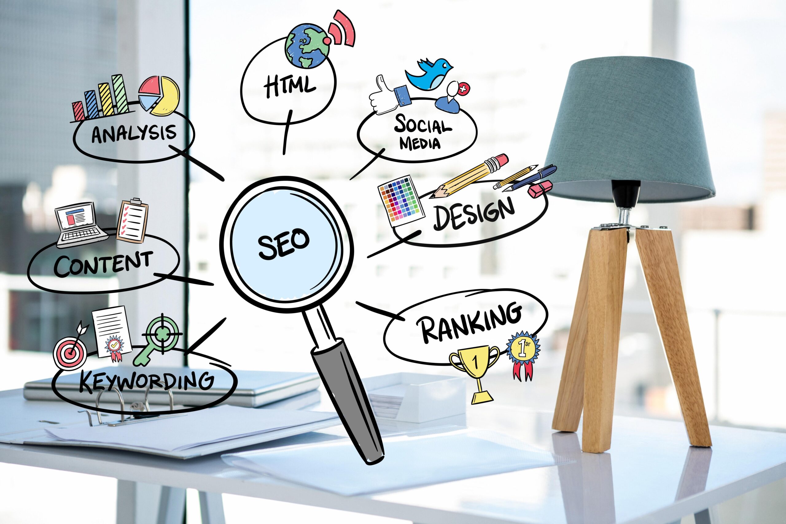 Beginner’s Basics: What is SEO?