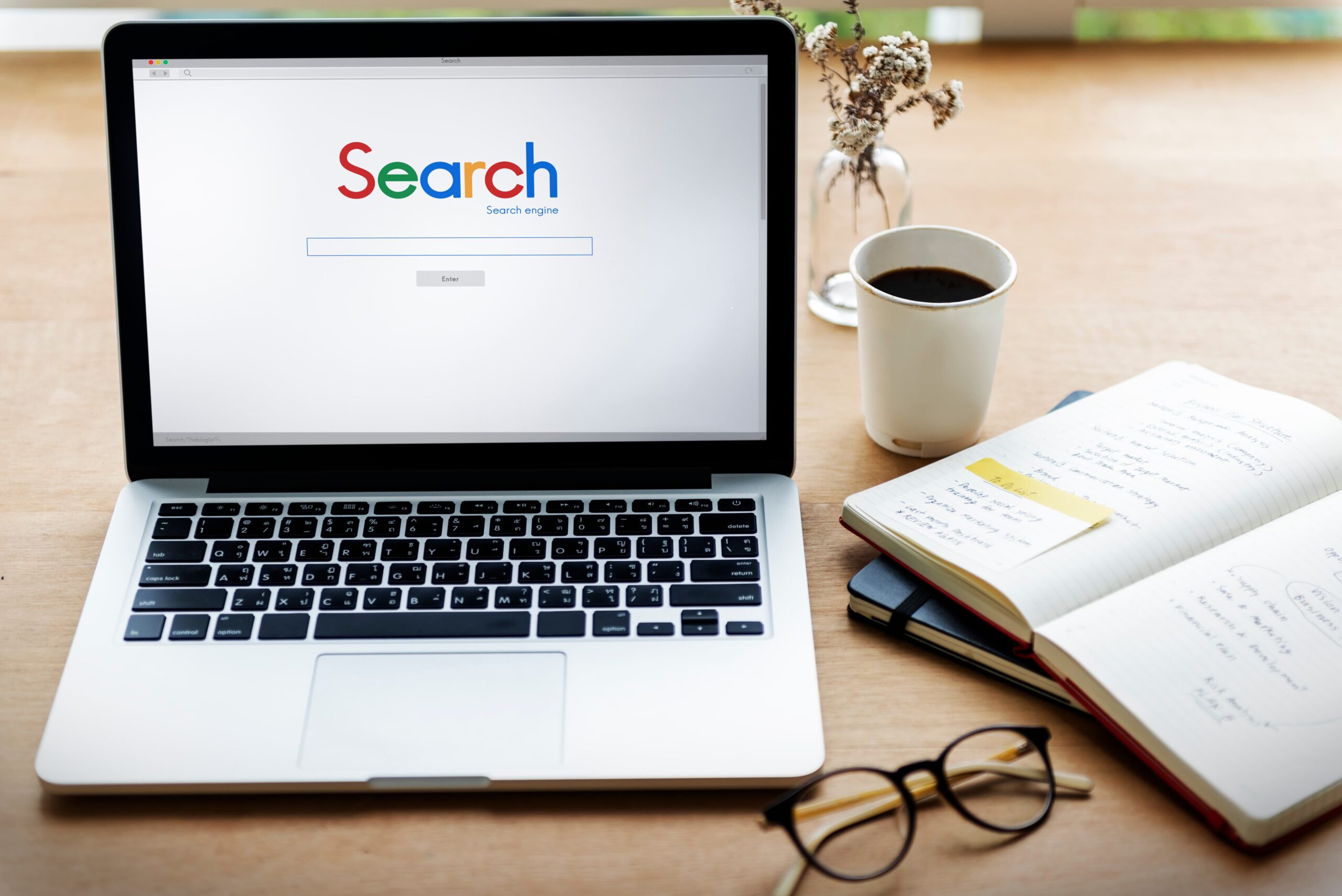 How to Do Keyword Research for SEO: A Comprehensive Guide