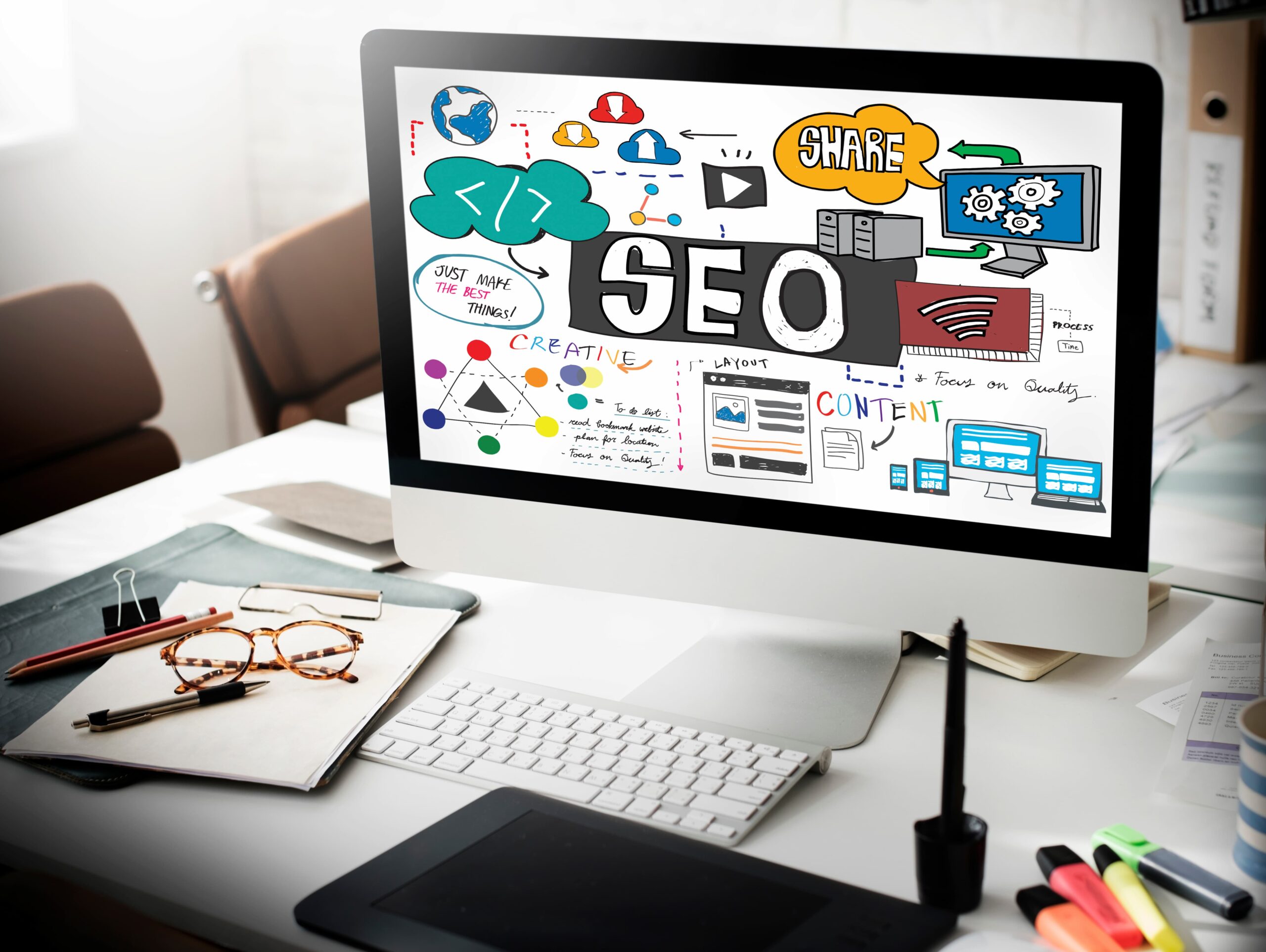 On-Page vs. Off-Page SEO: What’s the Difference?