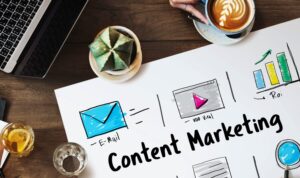 How Can You Create Content That Actually Ranks in Search Engines?