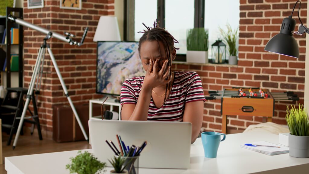 SEO Mistakes to avoid