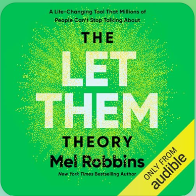 The Let Them Theory Book