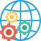global global